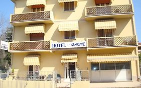 Hotel Marnie